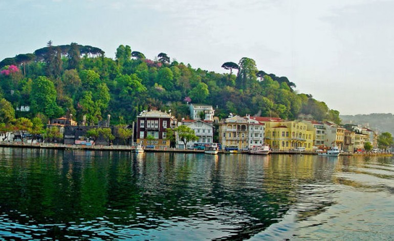 İstanbul’un Kuzeyi Değerlenmeye Devam Ediyor