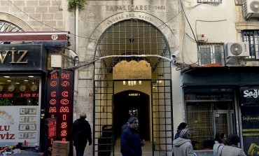 Kapalıçarşı'nın yönetimi ilk kez seçimle belirlendi