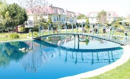Ağoğlu My Village