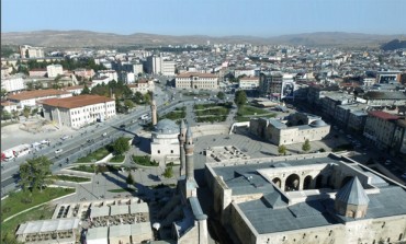 Sivas Kızılırmak Köprüsü Ulusal Mimari Proje Yarışması