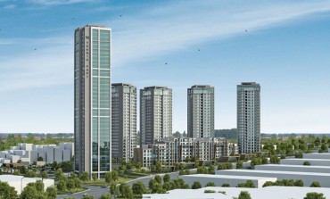 Teknik Yapı Metropark