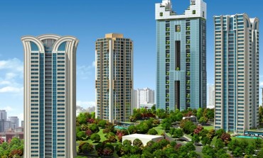 Ağaoğlu My Towerland