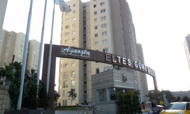 Ağaoğlu Eltes Güneşi