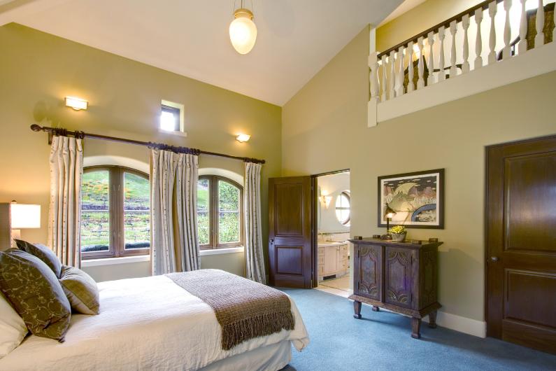 robi villiams'ın evi 10