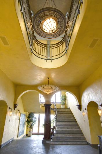 robi villiams'ın evi 11