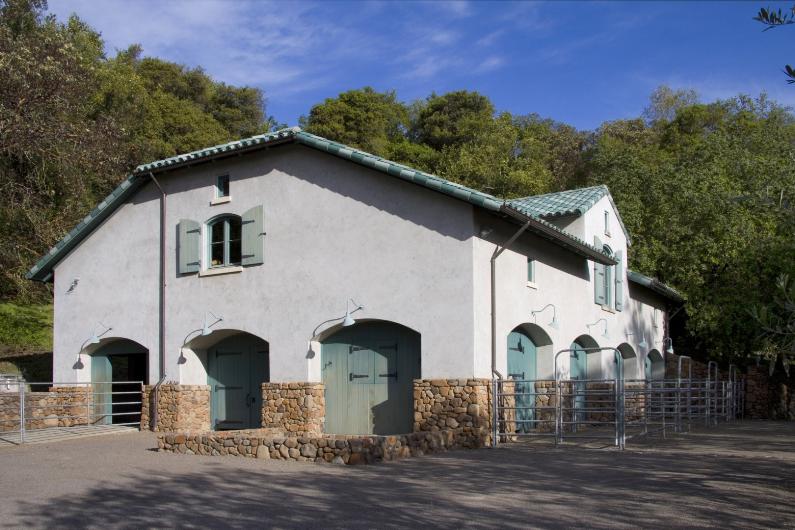 robi villiams'ın evi 14