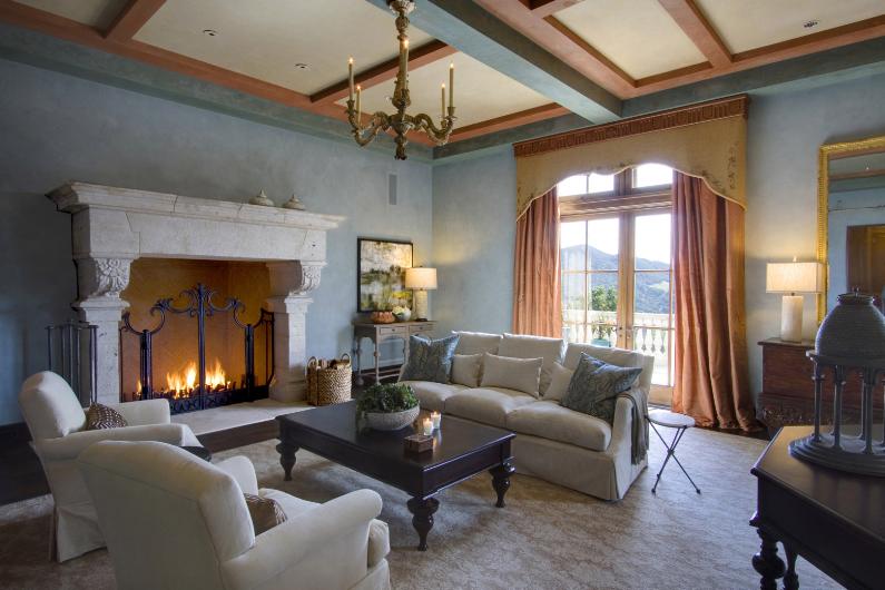 robi villiams'ın evi 18