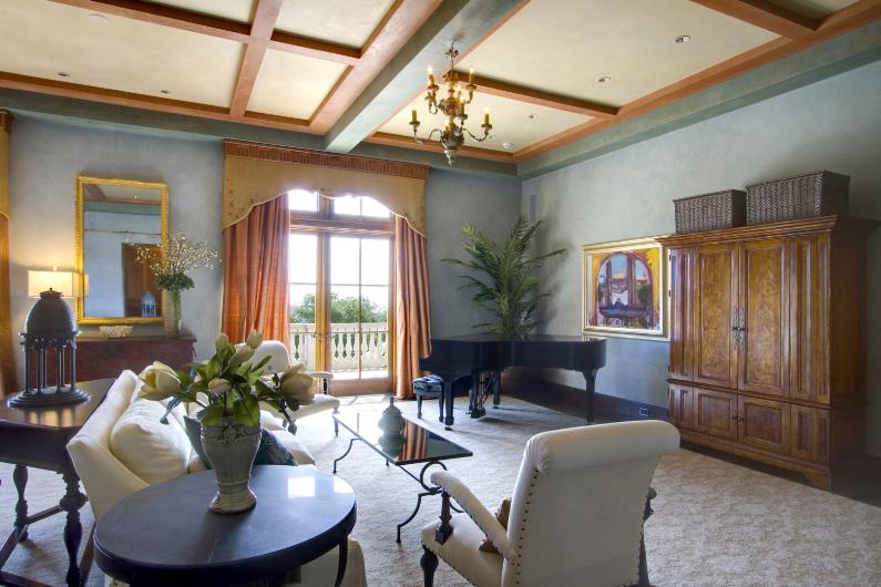 robi villiams'ın evi 19