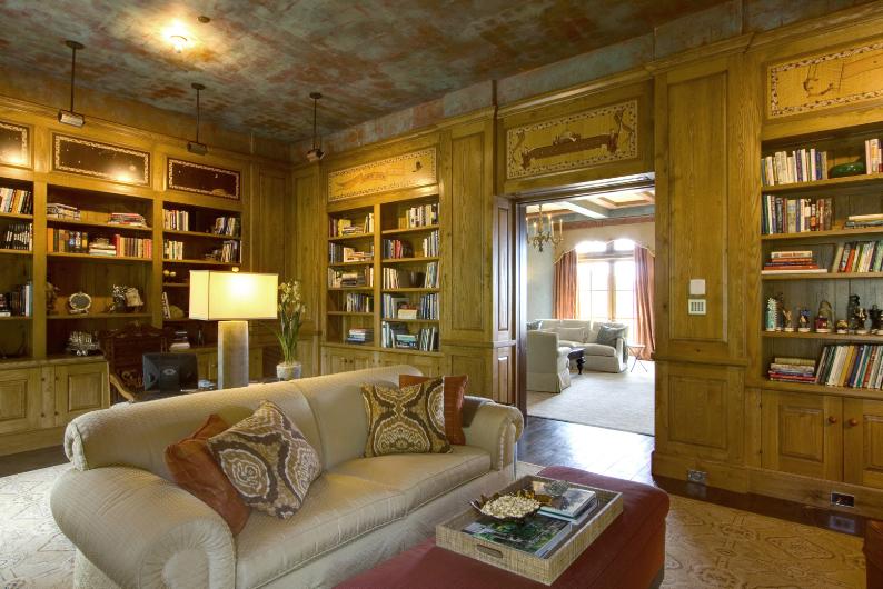 robi villiams'ın evi 20