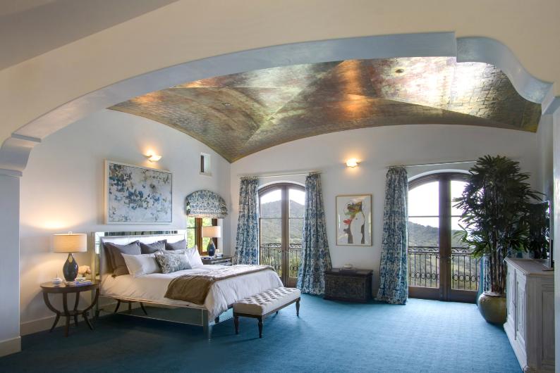 robi villiams'ın evi 21