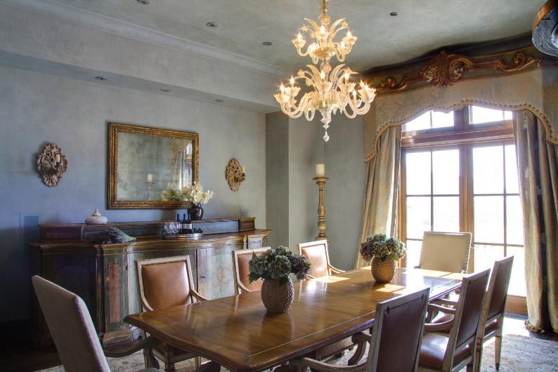 robi villiams'ın evi 6