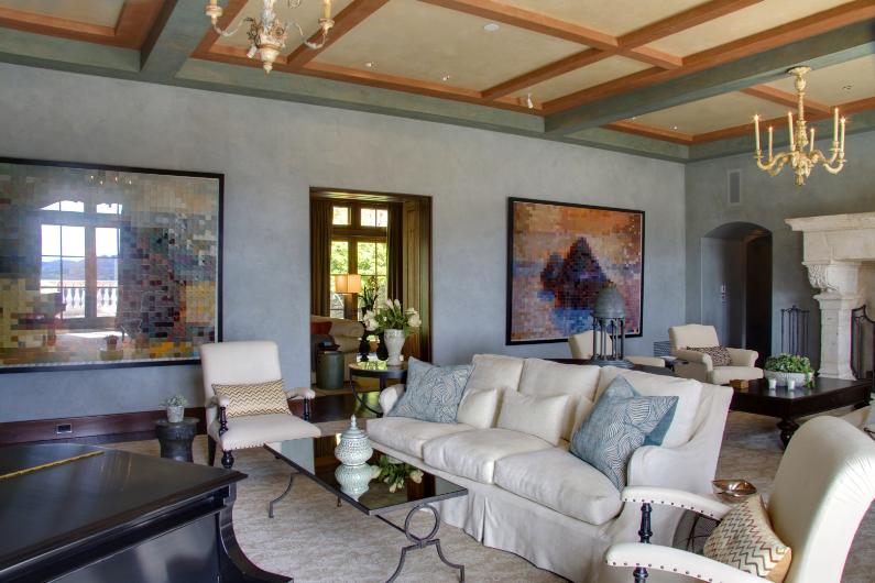 robi villiams'ın evi 7