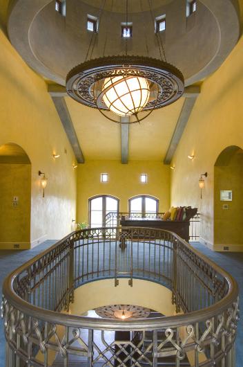 robi villiams'ın evi 8