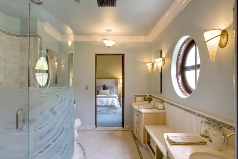 robi villiams'ın evi 9