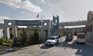 Sinpaş Aqua Manors