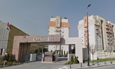 Sinpaş Central Life