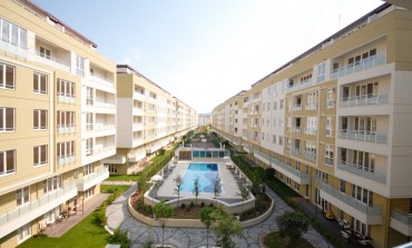 Sur Yapı Mahalle İstanbul