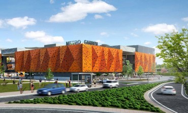 Sur Yapı Metrogarden