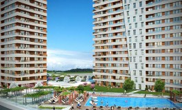 Sur Yapı Kağıthane Projesinin Detayları Belli Oldu