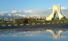 İran yeni pazar mı, yoksa telafi mi ?
