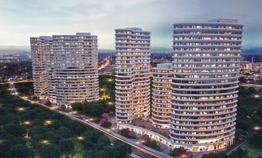 Teknik Yapı Concord İstanbul