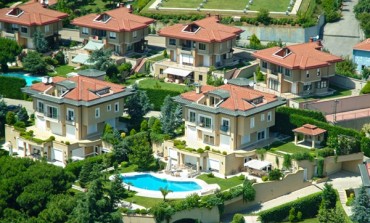 Teta Çengelköy Villaları