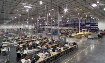 Toki'den Kira Öder Gibi Fabrika Fırsatı