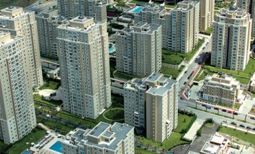 Uphill Court Ataşehir