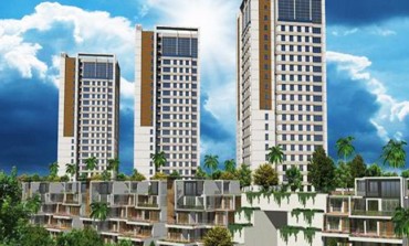 Teknik Yapı Uprise Elite