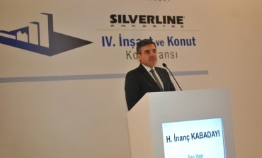 Ege Yapı'dan 6 yeni proje
