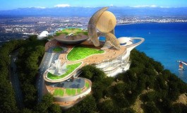 Antalya'nın milyar dolarlık projeleri Cannes'da görücüye çıkacak