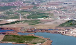 Ankara Gölbaşı'nda Tapu Operasyonu