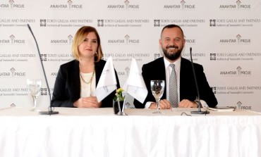 Kentsel dönüşüm için büyük ortaklık