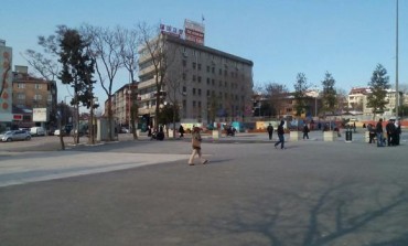 Danıştay’dan Bağcılar meydanı için kritik karar