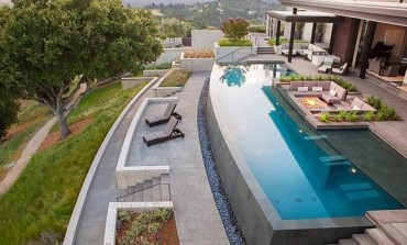 Beyoncé Super Bowl için malikane kiraladı