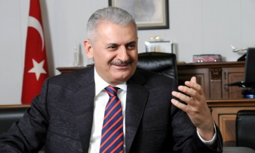 Bakan Yıldırım: Kanal İstanbul’un güzergahını yeniden ele almak ihtiyacı doğdu