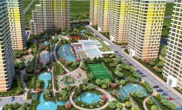 Bizimevler 6'da vade farksız ödeme