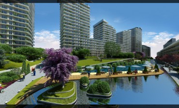 Ege Yapı’dan Barcelona tatili