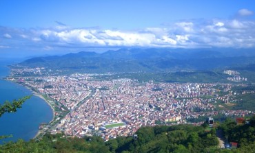 El Maktum Ordu'dan Arsa Bakıyor