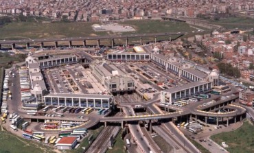 Esenler Otogarı Kalkıyor, 11 Cep Otogarı Geliyor