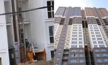 Esenyurt'ta Yük Asansörü Düştü, 3 İşçi Hayatını Kaybetti