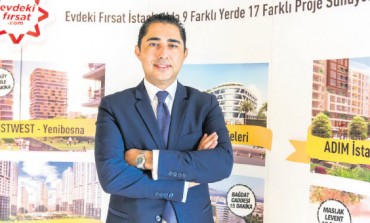 Evdekifırsat, 500 milyon TL'ye ulaştı