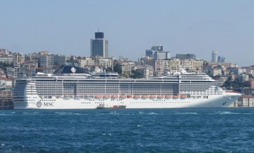 Galaport İçin Çalışmalar Başlıyor