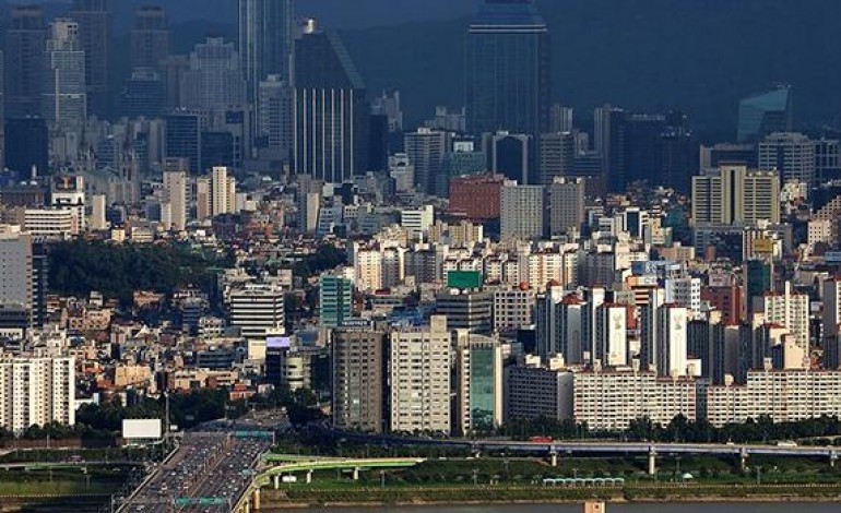 Güney Kore Konut Fiyatları Astronomik Rakamlara Ulaştı