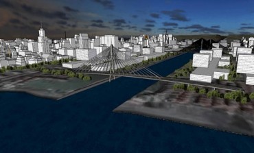 Cumhurbaşkanının Kişisel Hayali Kanal İstanbul'da Tarih 2018