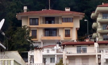 Kenan Evren'in Marmaris'teki 'beyazevi' satıldı