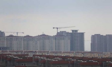 Irak Kürt Bölgesi Krizin Pençesinde