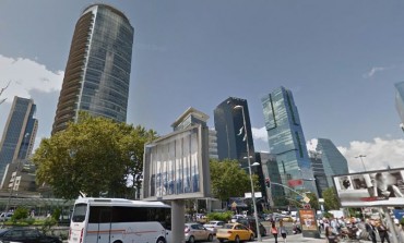 Plazalardaki boşluk son 10 yılın zirvesinde