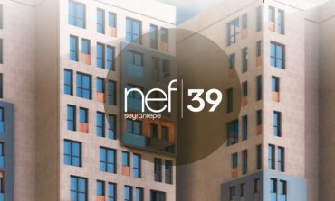 Nef Seyrantepe 39, 2 saatte satıldı