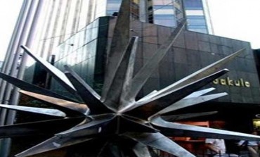 İstiklal Caddesi'ndeki Odakule'de yangın paniği